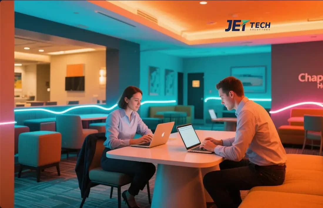 Chapel Hill’s fastest internet keeps your business brewing with unstoppable speed