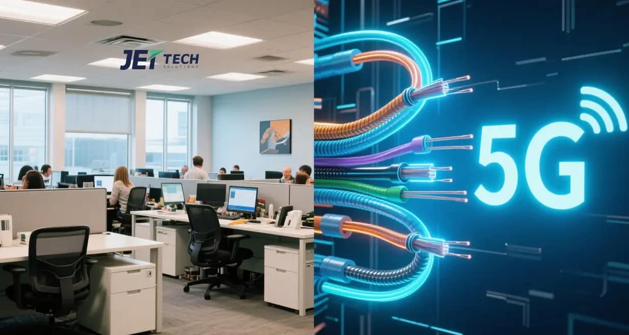 Pick the internet that fuels your Cedar Rapids business