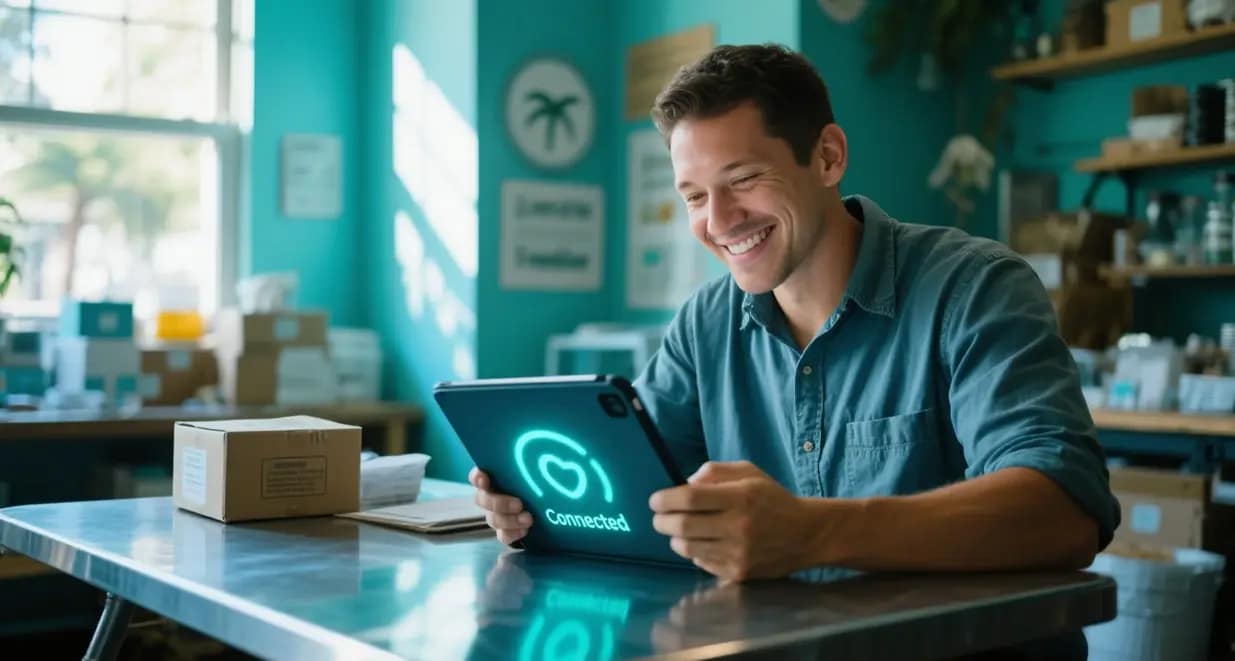 Florida’s broadband boom powers your business