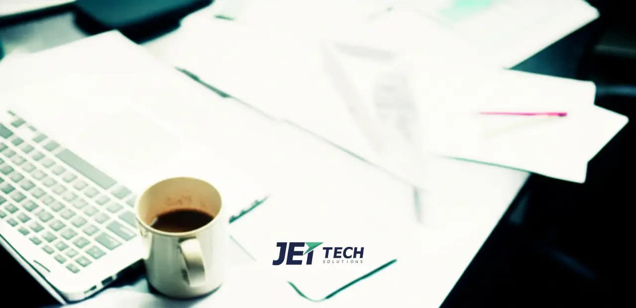 Your business deserves better than chaotic connections—TEC WiFi brings clarity and speed to your workday