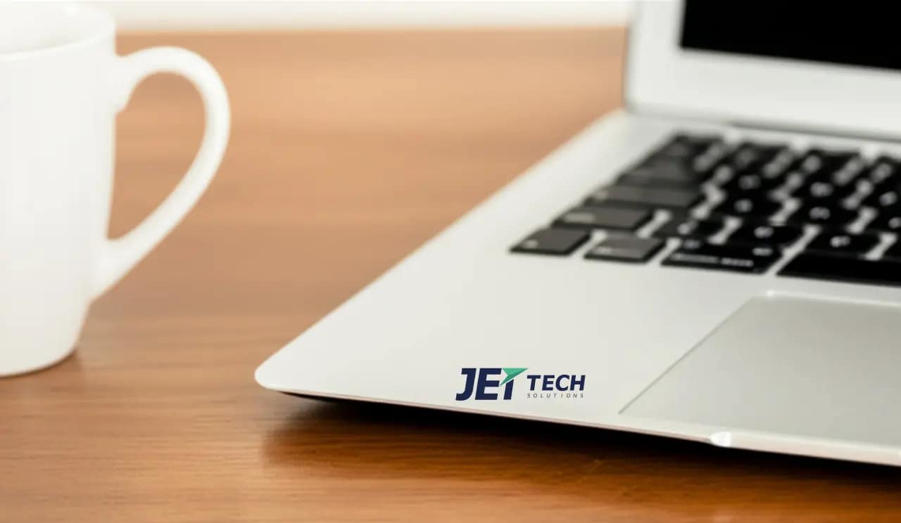 let JetTechSolutions.com bring your operations into focus with Pineland Cable’s fiber power