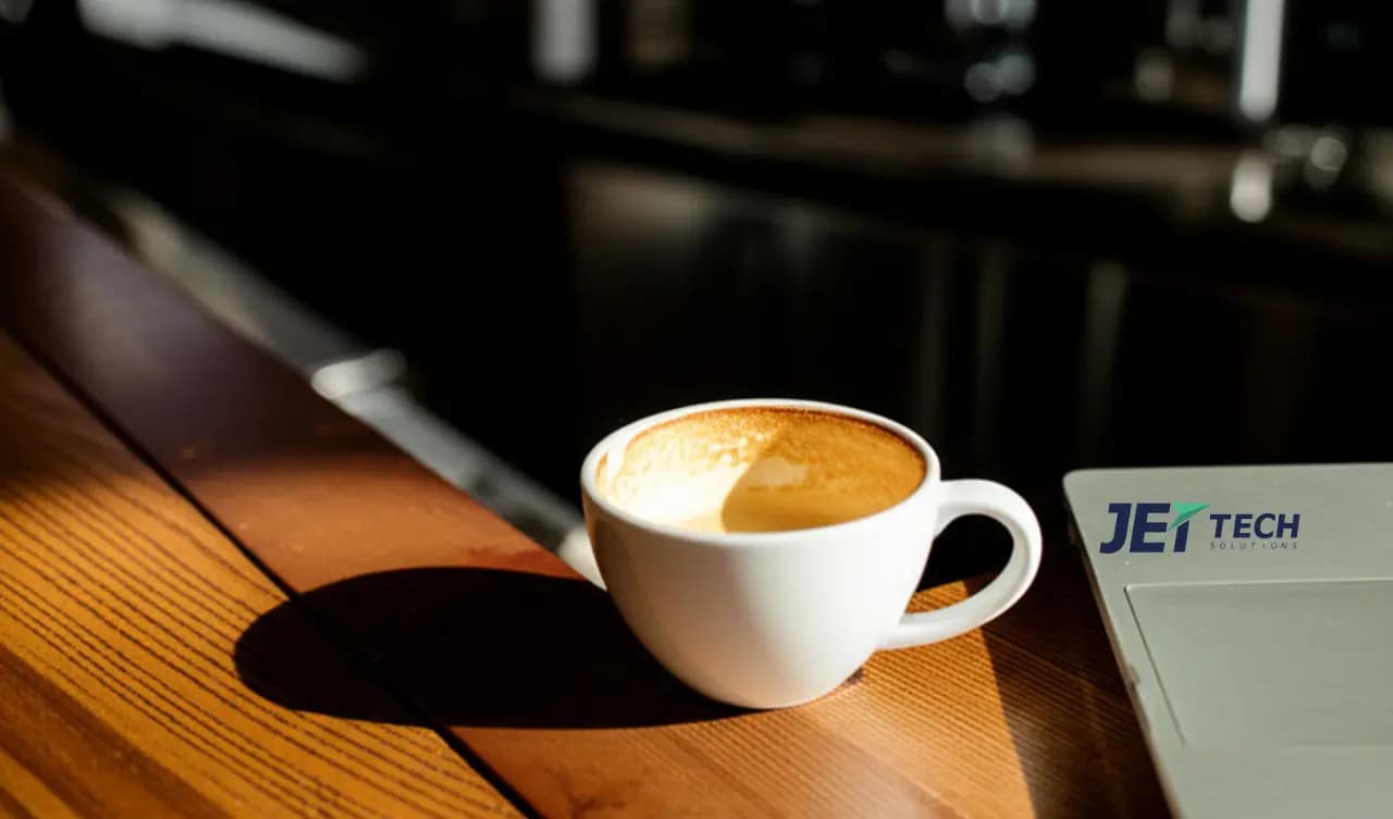 Caught in the hustle? JetTechSolutions.com ensures your Portland wireless internet keeps up, no matter how chaotic your day gets.