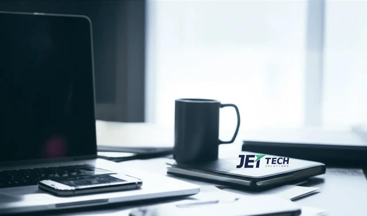 Your business deserves better than a blurry, outdated internet connection. JetTech Solutions and NNTC Internet bring crystal-clear performance to your workday