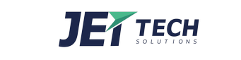 JetTechsolutions Logo