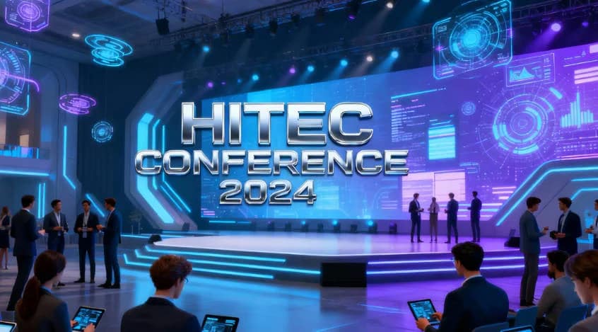 hitec conference 2024