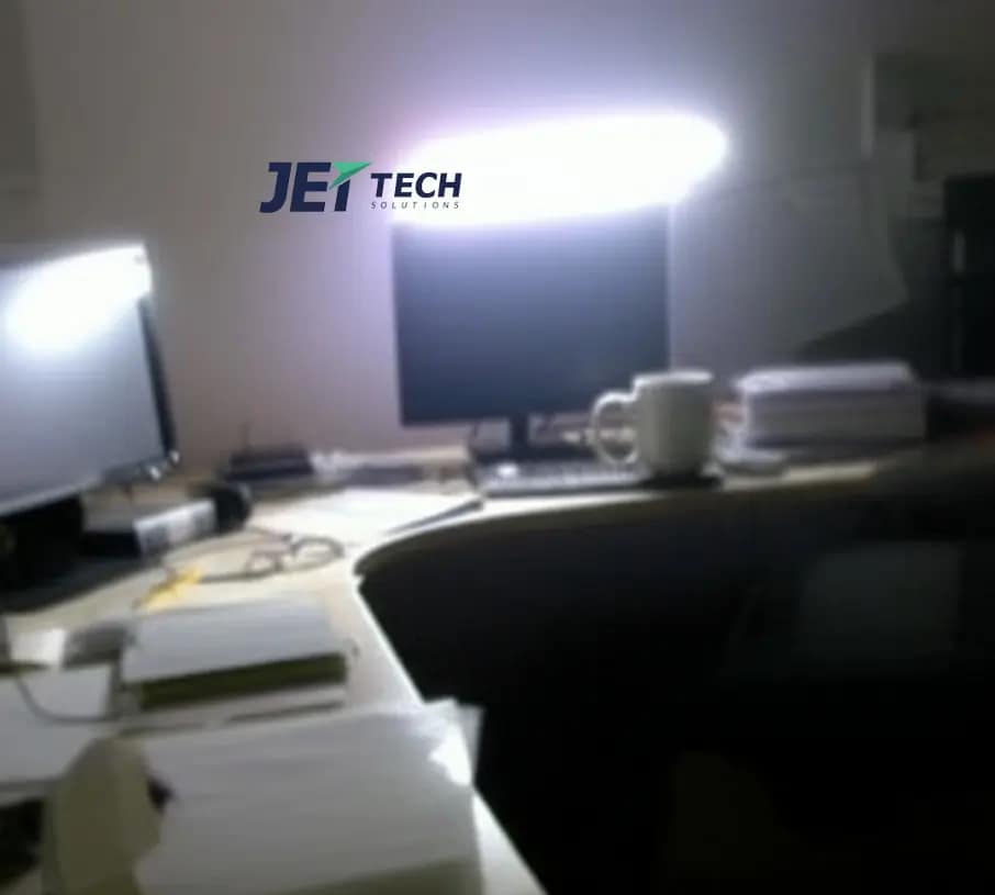 Jettech Solutions brings clarity and speed to your operations