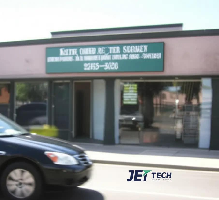 Your business deserves better than spotty connections—this is the kind of frustration TCT Internet and JetTech Solutions help you avoid