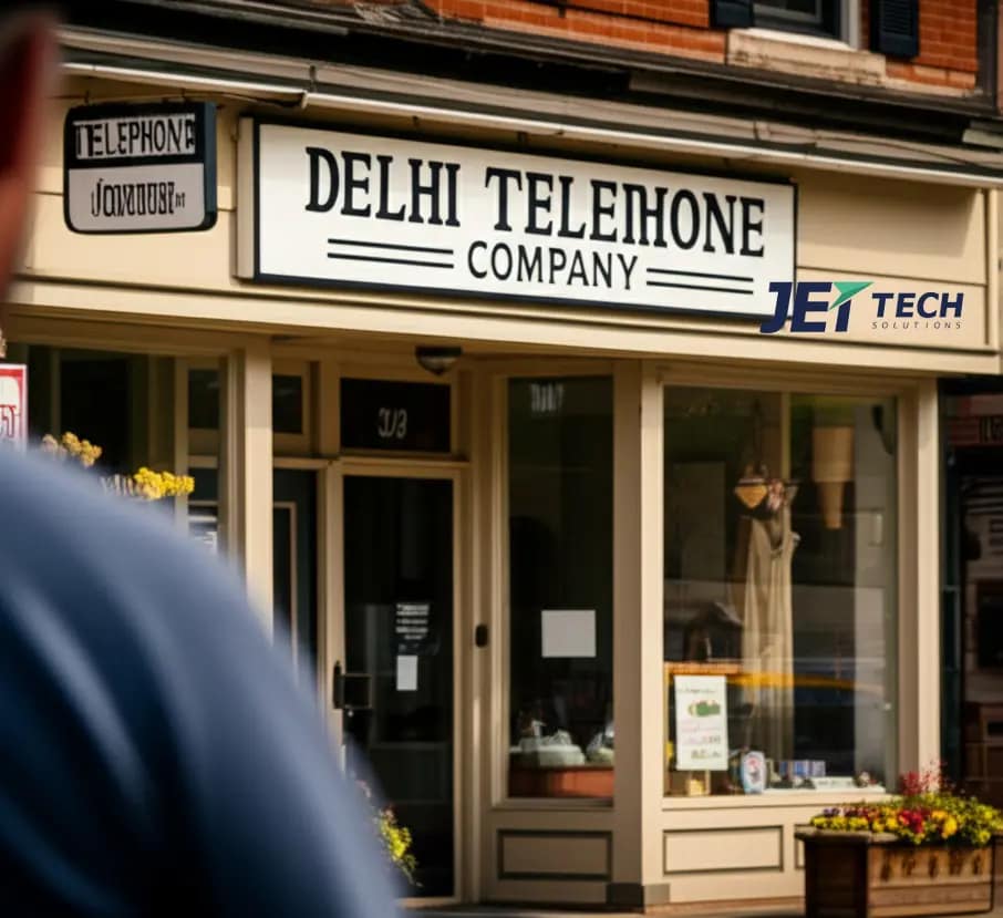 where DTC’s reliable connections keep businesses like yours thriving